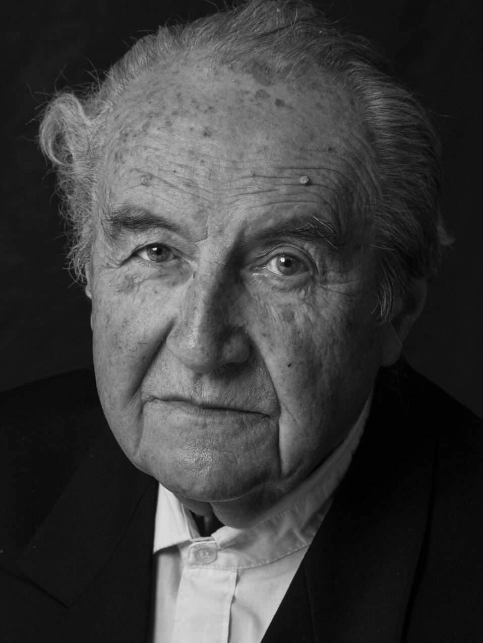 Baumgartl Rudolf