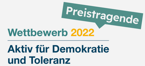 Logo Preistragende