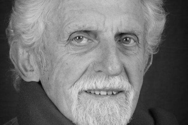 Karlheinz Rauh Porträt