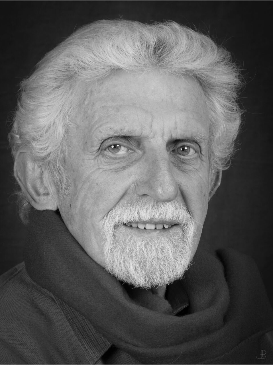 Karlheinz Rauh Porträt