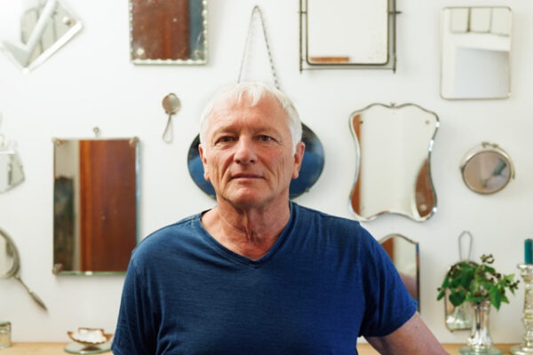 Josef Brustmann