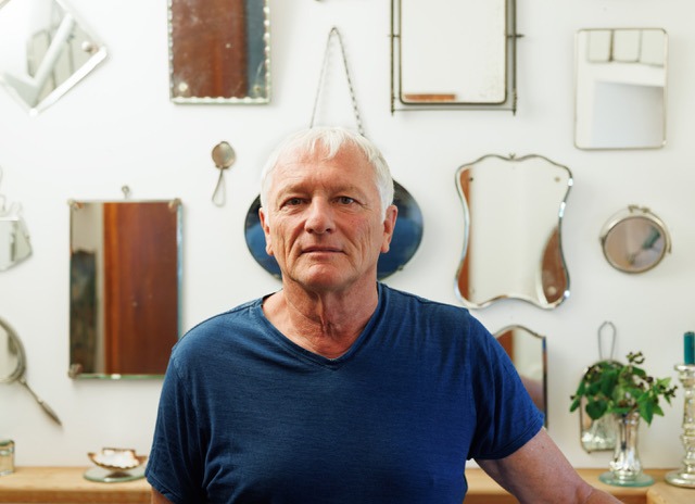 Josef Brustmann