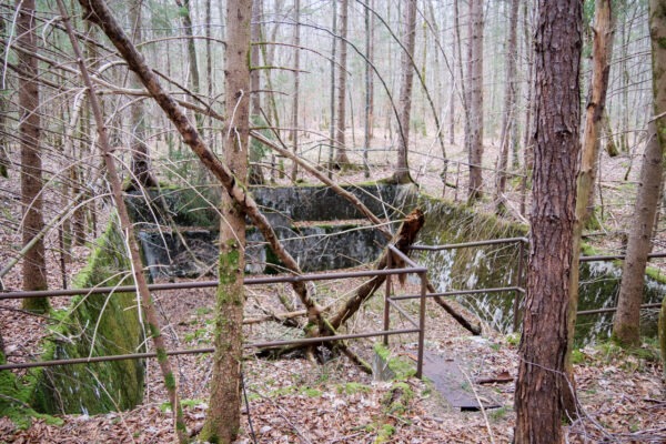 Bunker GER